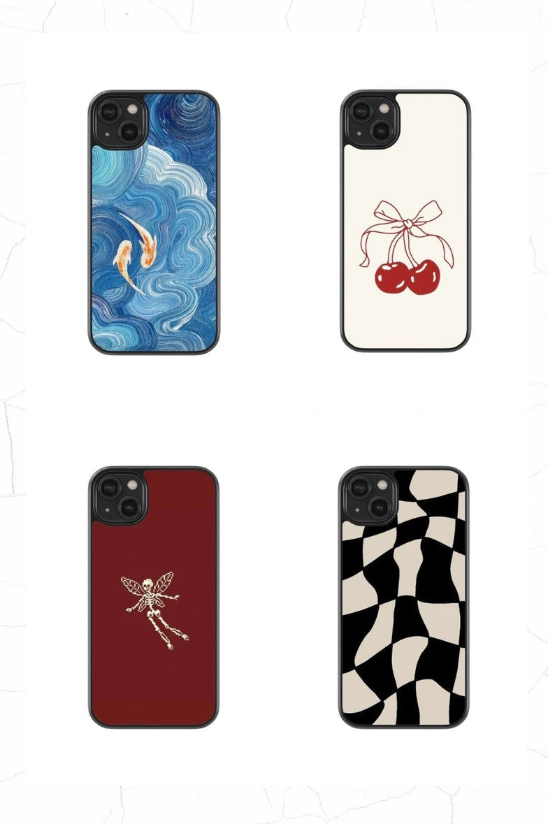 Abstract Cases