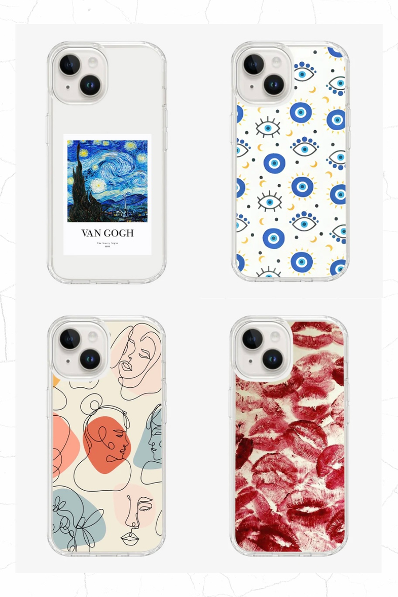 Aesthetic Cases