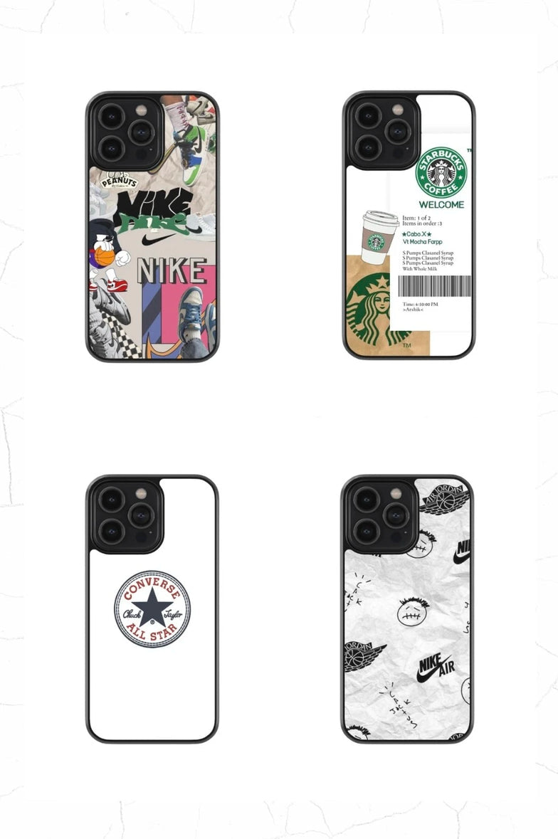 Brand Cases