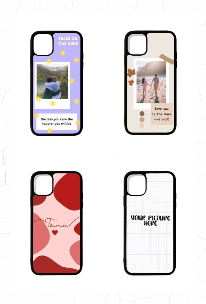 Custom Cases