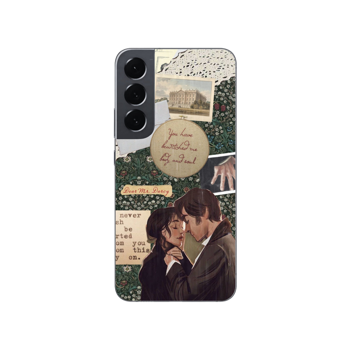 Lovers Cases