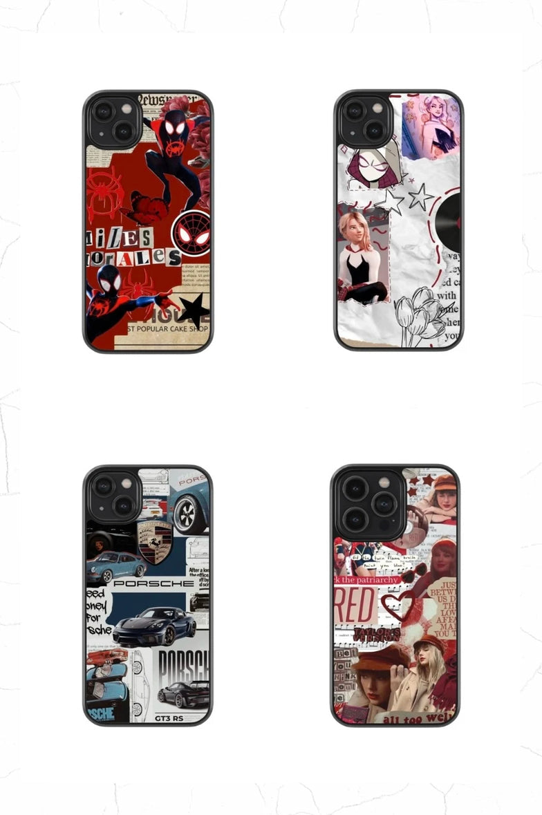 Pop Culture Cases