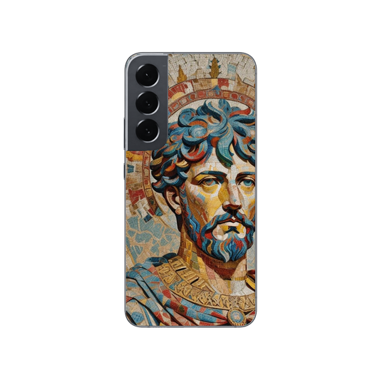 Greek god case