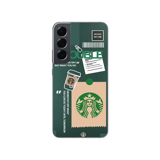 Starbucks case