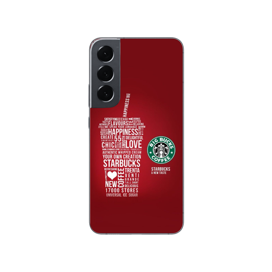 Starbucks case