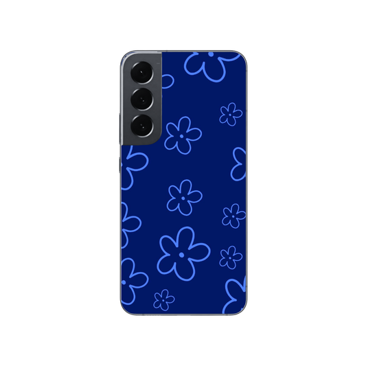 Flower case