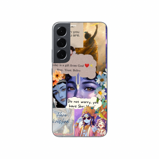 krishna case