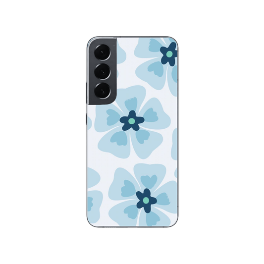 Flower case