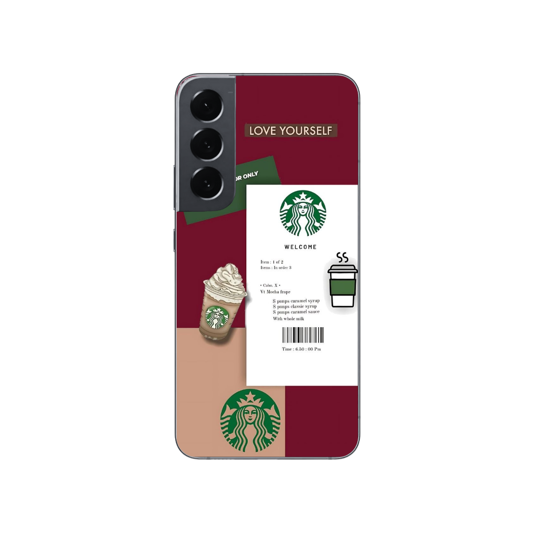 Starbucks case