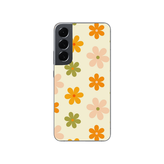 Flower case