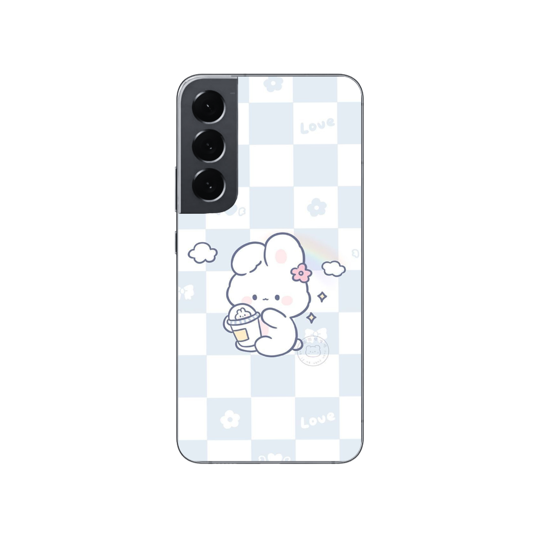 Cute Teddy Case