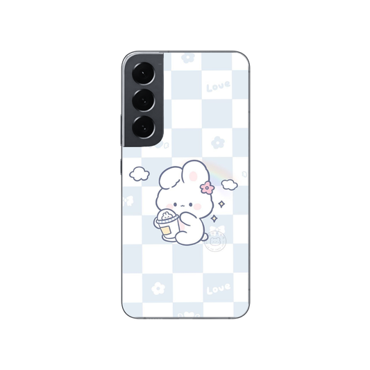 Cute Teddy Case