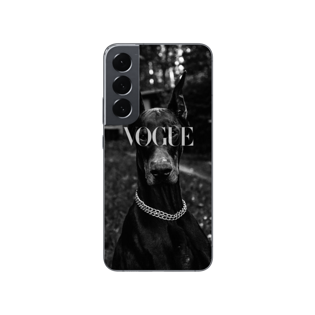 Vogue case