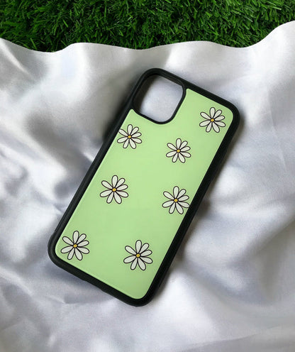 Cute Daisy Case