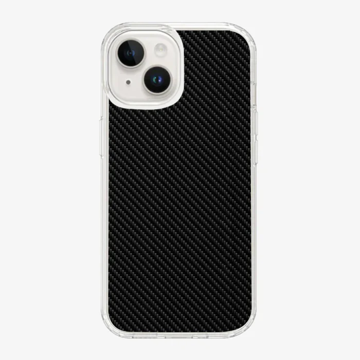 Premium Carbon Fibre Case