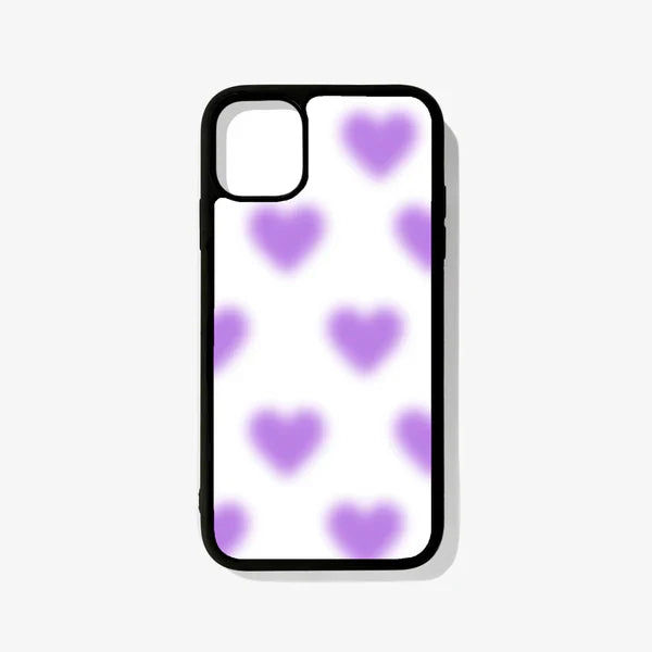 Aura Hearts Case