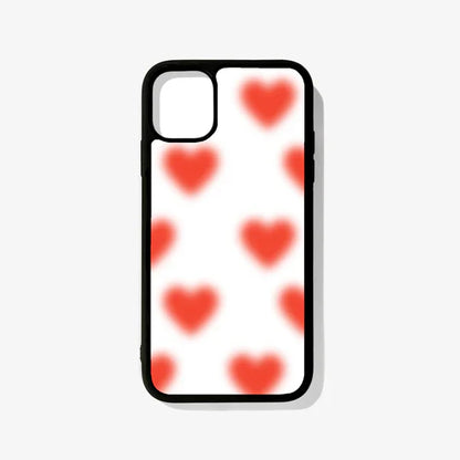 Aura Hearts Case