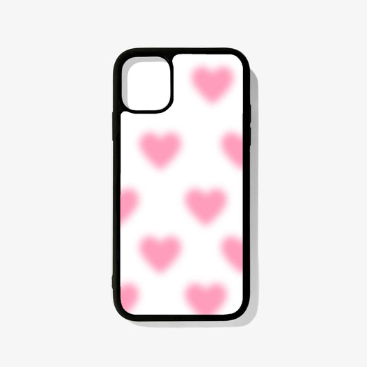 Aura Hearts Case