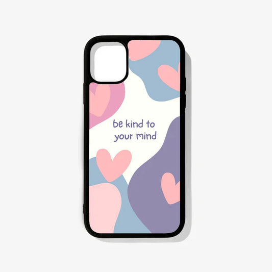 Be Kind Case