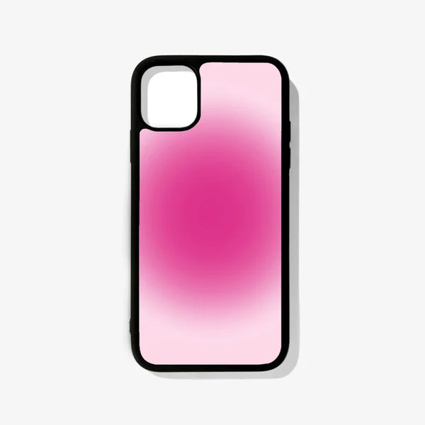 Pink Aura Case