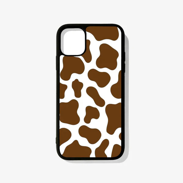 Brown Moo Moo Case