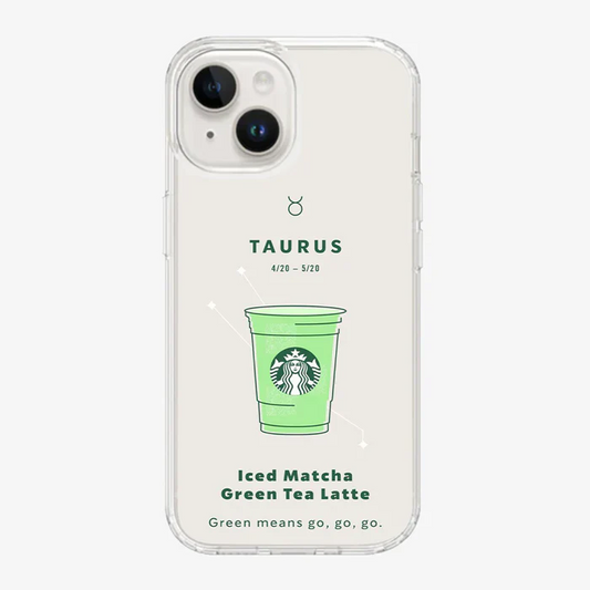 Taurus Case | Starbucks