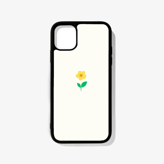 Flower Art Case