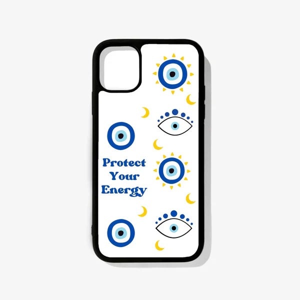 Protect Your Energy Case