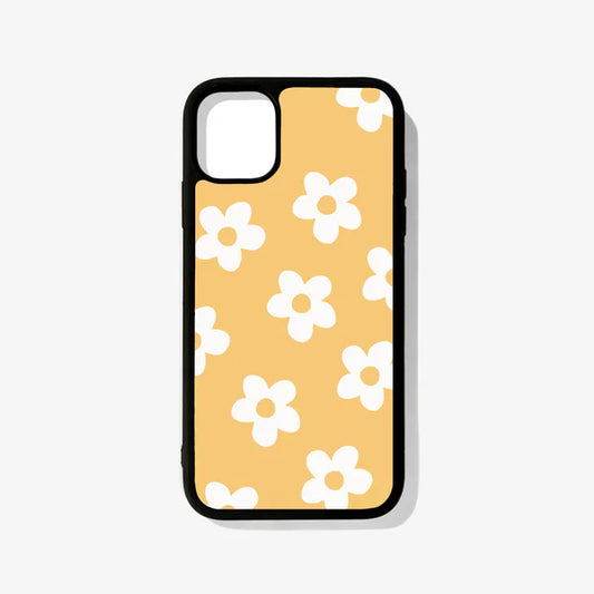 Yellow Bloom Case