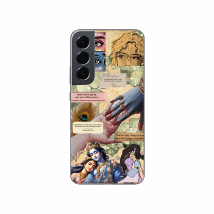 Radha krishna case