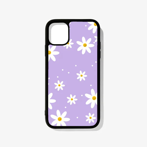 Daisy Smile Case