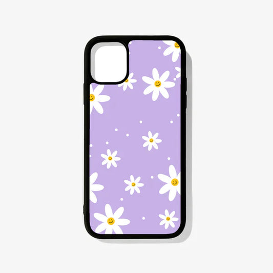 Daisy Smile Case