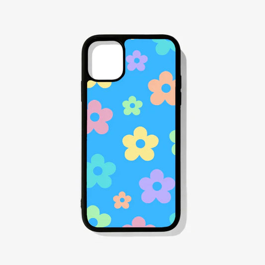 Pastel Daisy Case