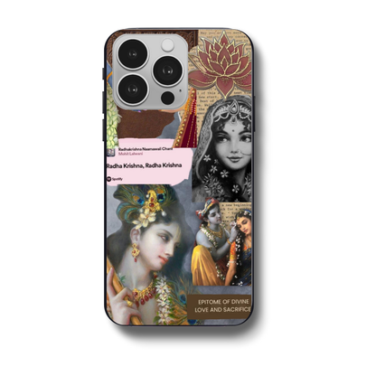 Radha Krishna case