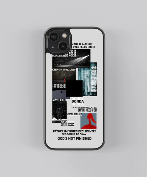 Kanye West Donda Case