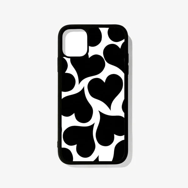 Black Hearts Case