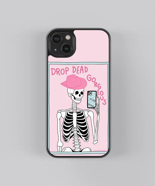 Drop Dead Gorgeous Y2K Case