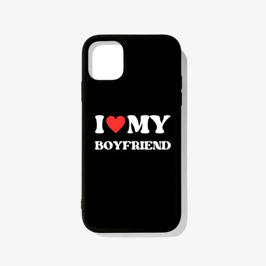 Boyfriend Case