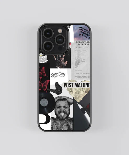 Post Malone Spotify Case