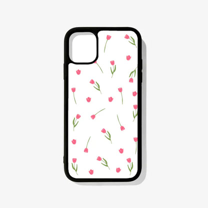 Cute Floral Case