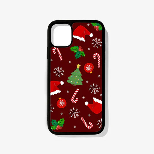 Christmas Vibes Case