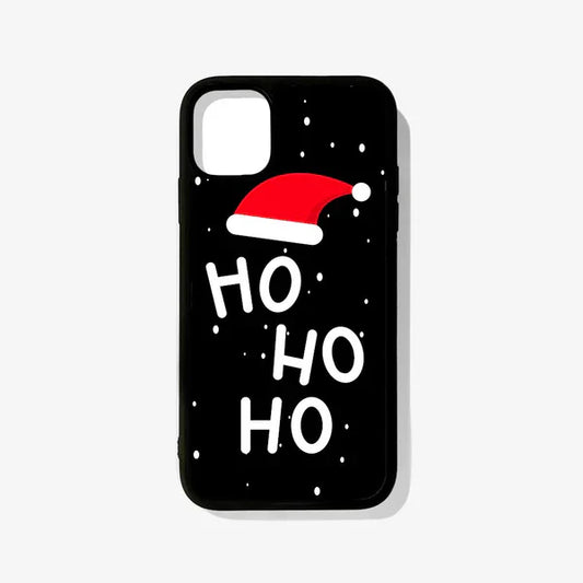 Ho Ho Ho Case