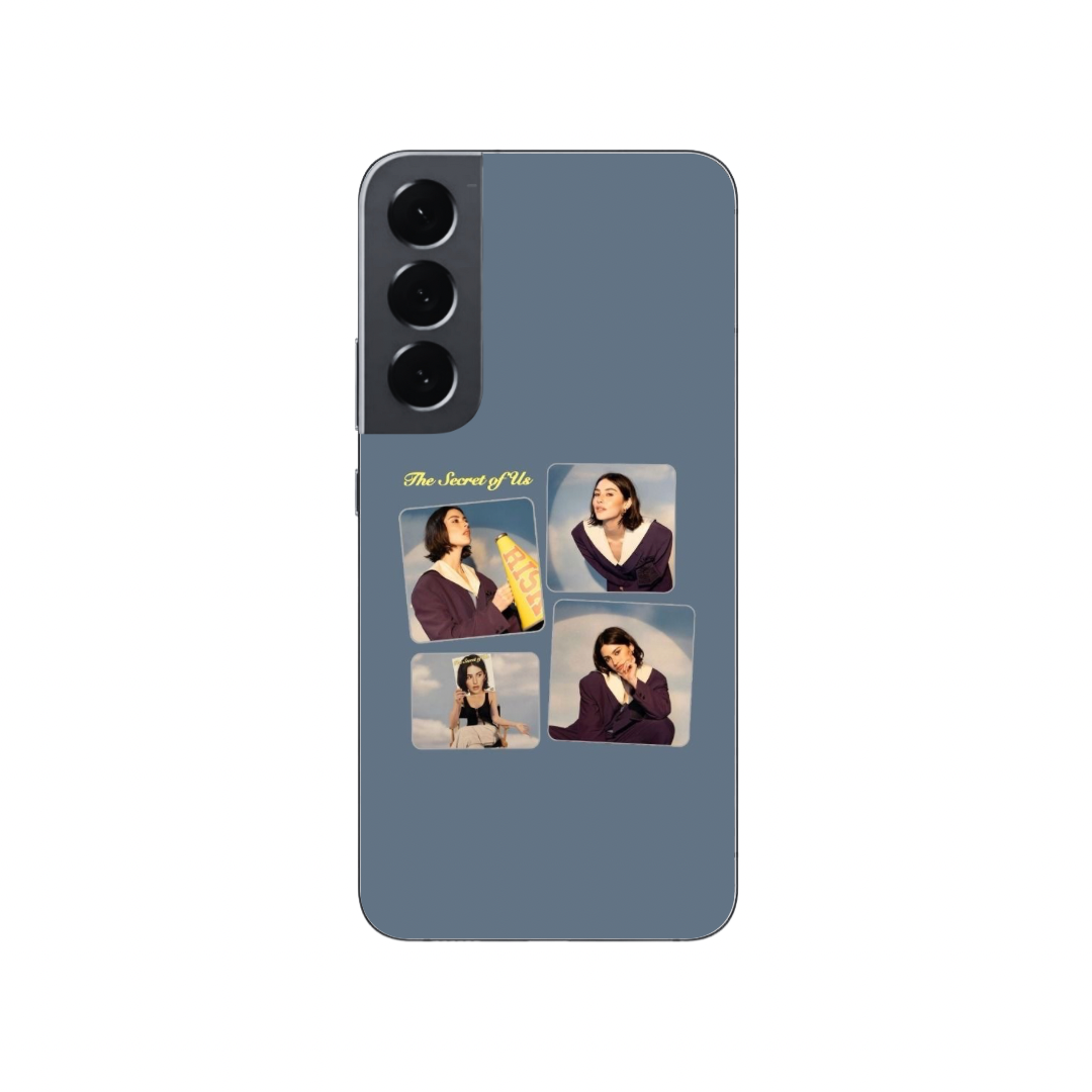 Photo Case