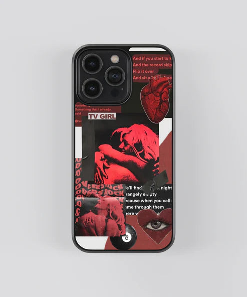 TV Girl Spotify Case