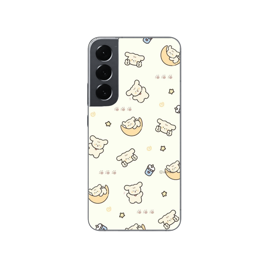 Cute Teddy Case