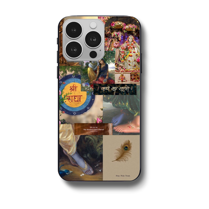 Radha krishna case