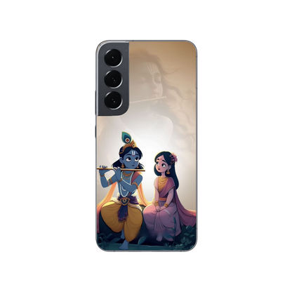 Radha krishna case