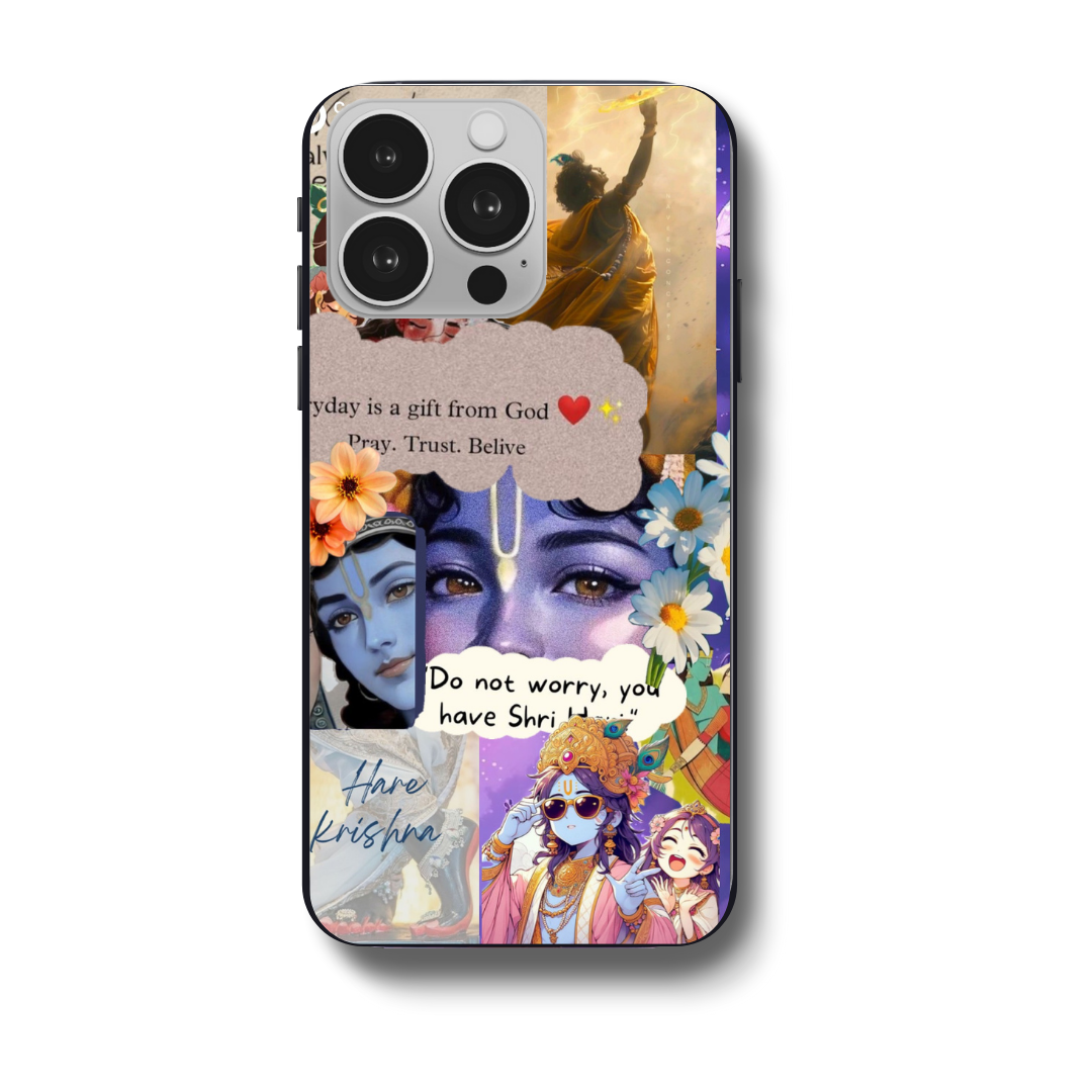 krishna case