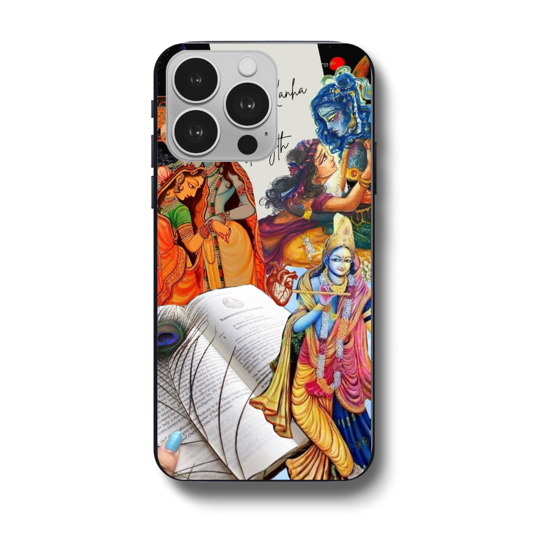 Radha Krishna case