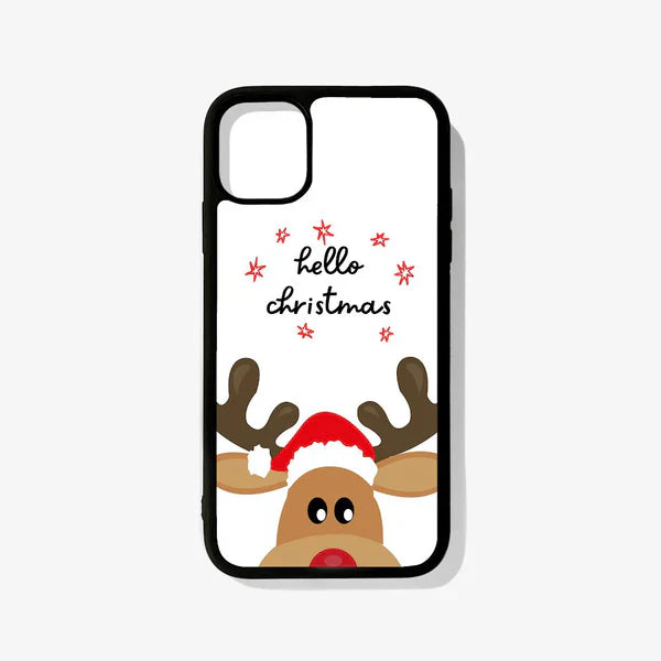 Merry Christmas Case